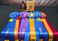 Award Winner mount