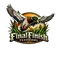 Final Finish Taxidermy Logo